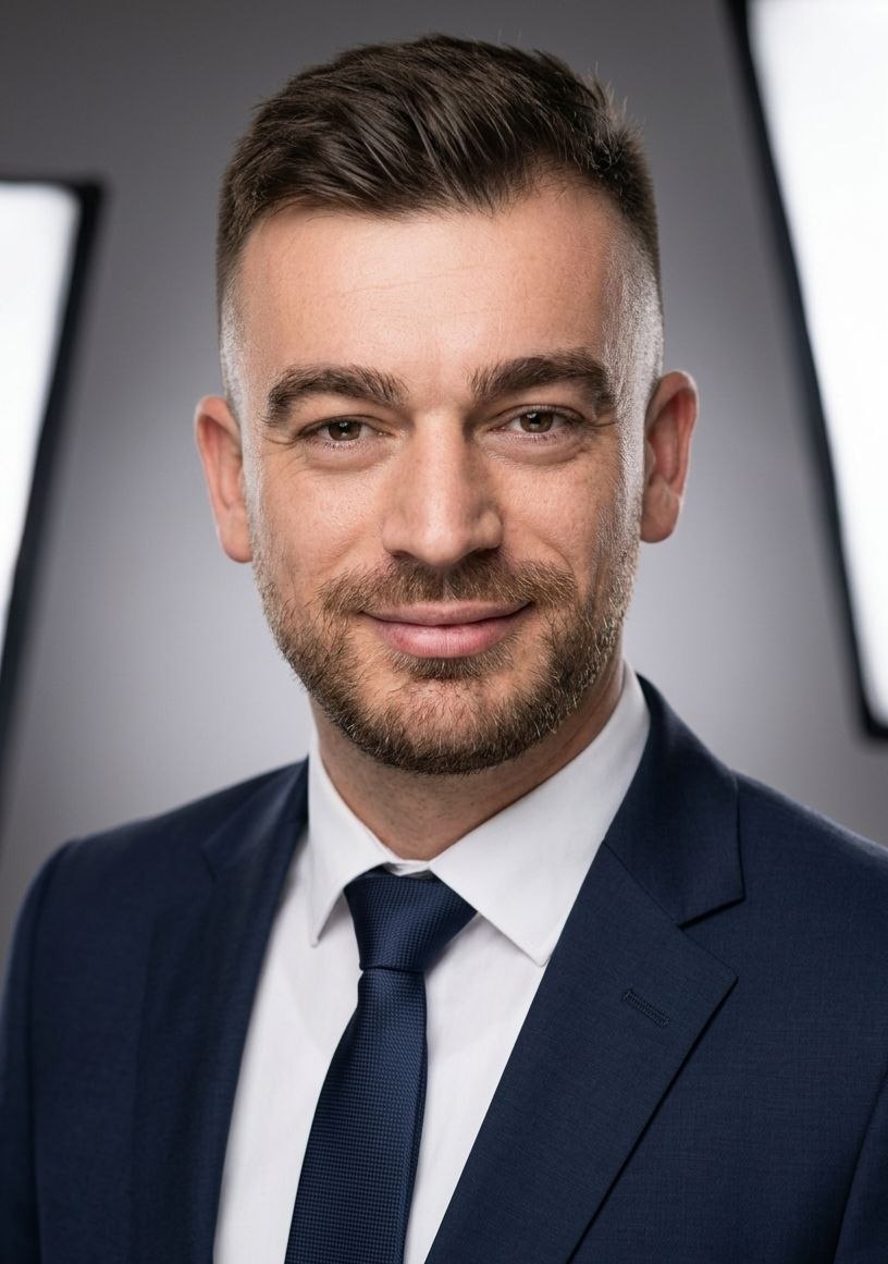Visar Isai — Inhaber Eli Haustechnik GmbH