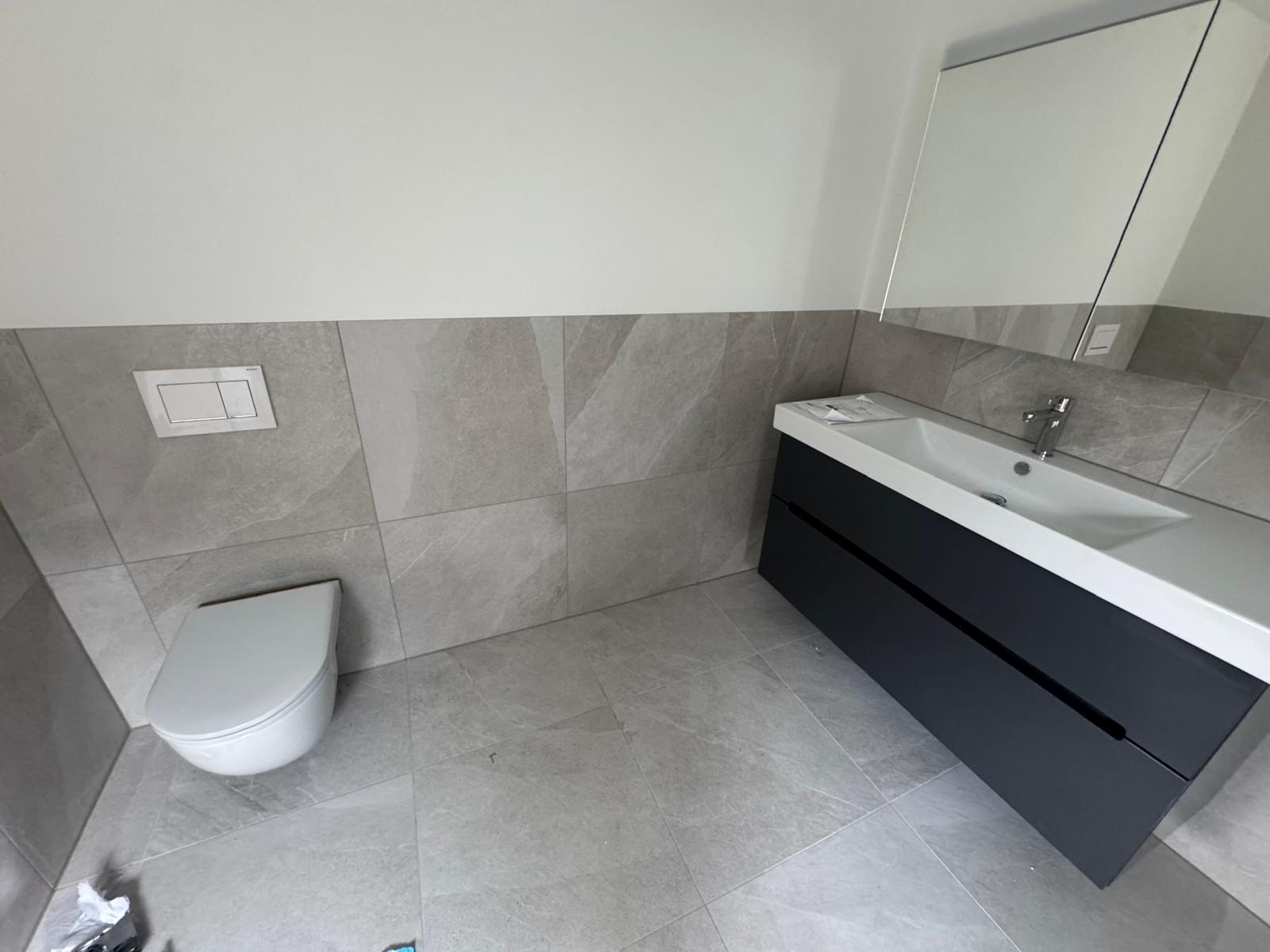 Wohnung Baden